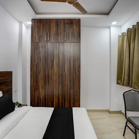 Townhouse Cloud Bay Gurgaon Exterior foto