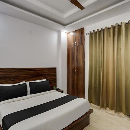 Townhouse Cloud Bay Gurgaon Exterior foto